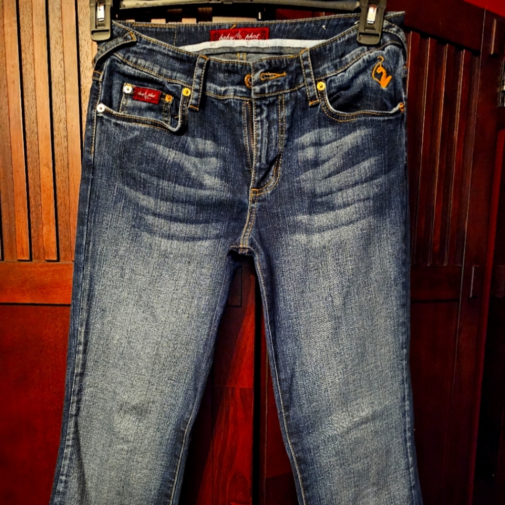Baby Phat Jeans
